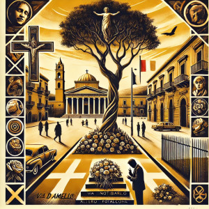 I Luoghi della Memoria